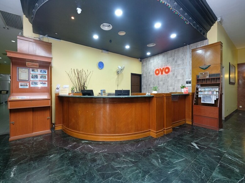 Hotel Oyo 749 Bukit Bendera Resort