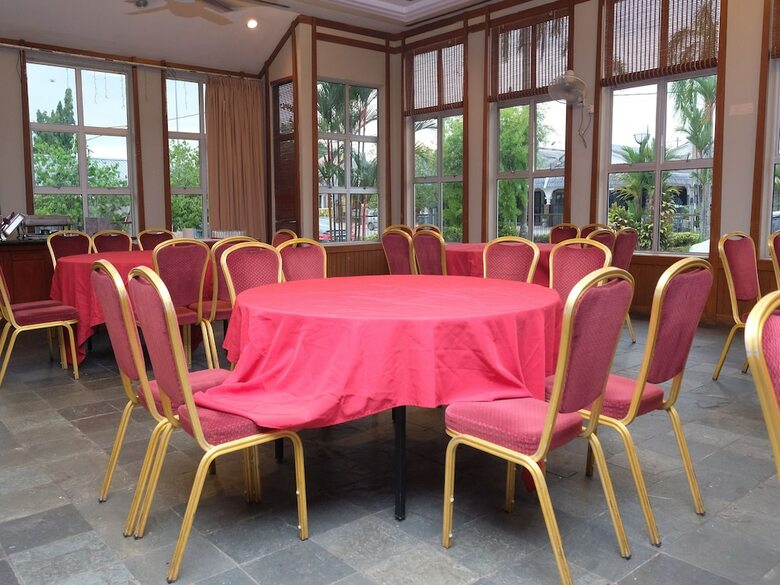 Hotel Oyo 749 Bukit Bendera Resort