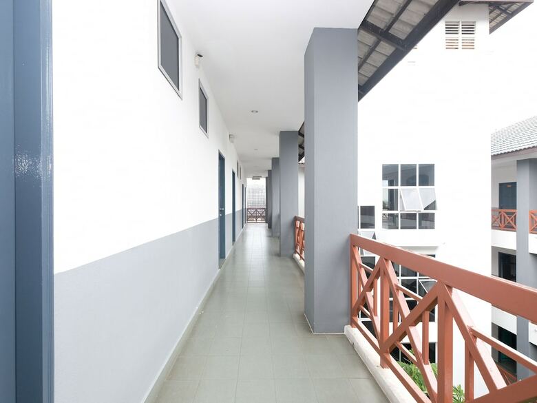 Hotel Oyo 749 Bukit Bendera Resort