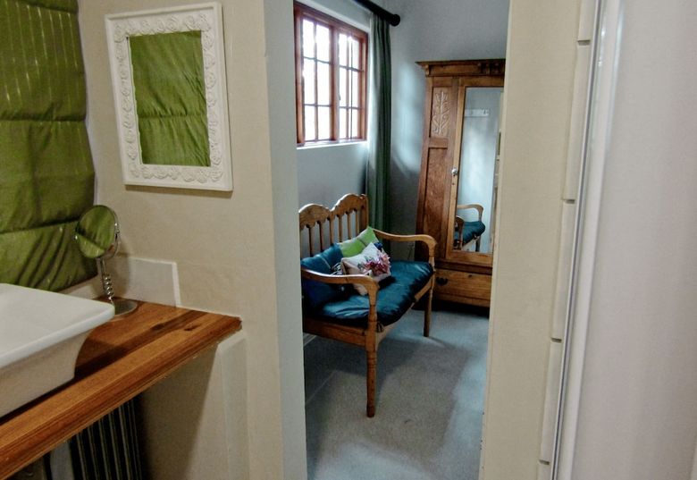 Hotel Woodlands Escape