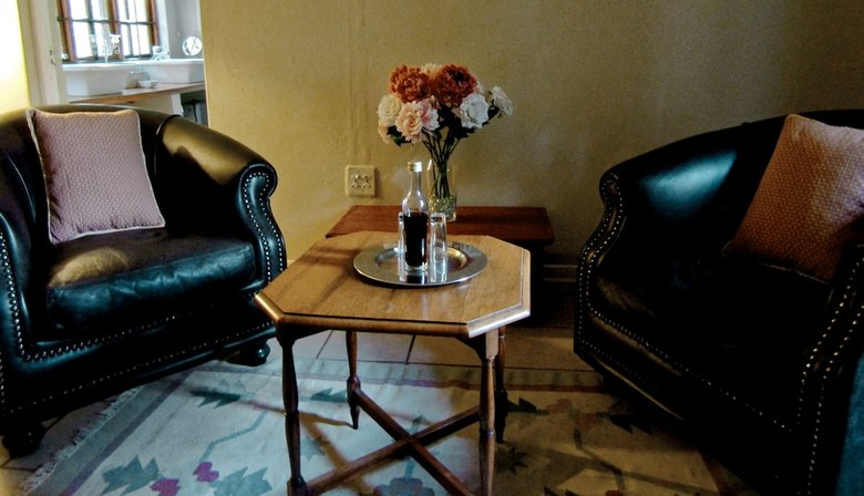 Hotel Woodlands Escape