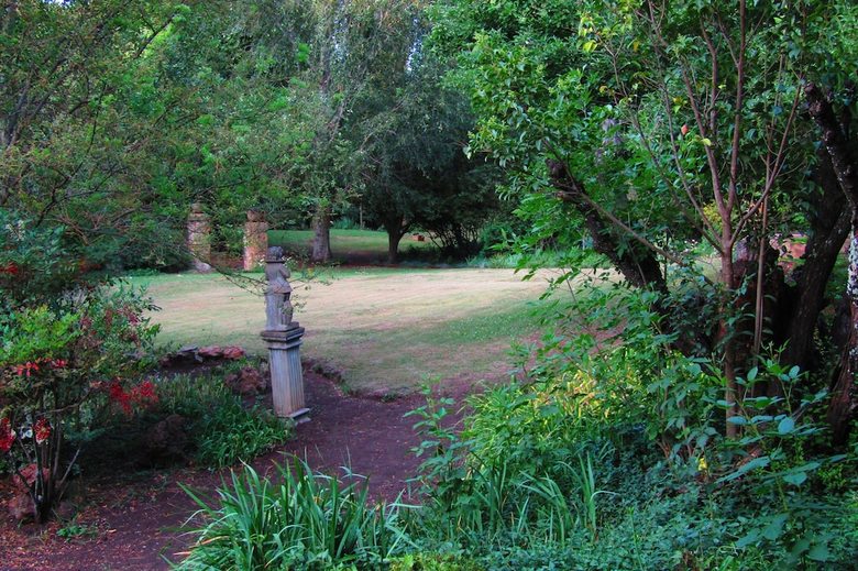 Hotel Woodlands Escape