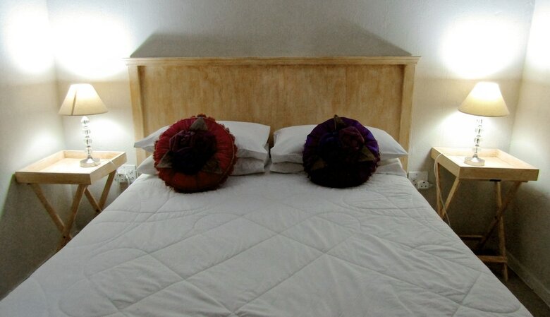 Hotel Woodlands Escape