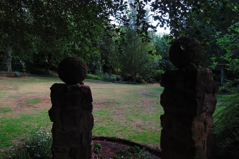 Hotel Woodlands Escape