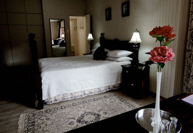 Hotel Woodlands Escape