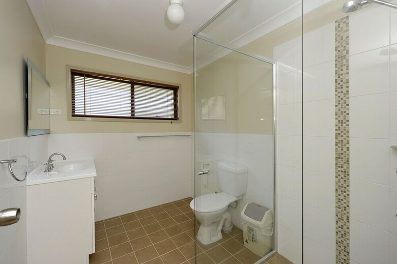 Government Rd 38 - Shoal Bay