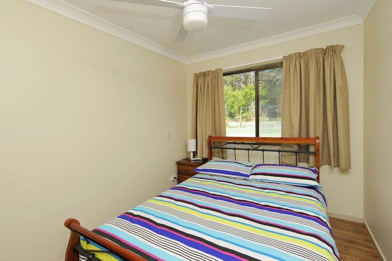 Government Rd 38 - Shoal Bay