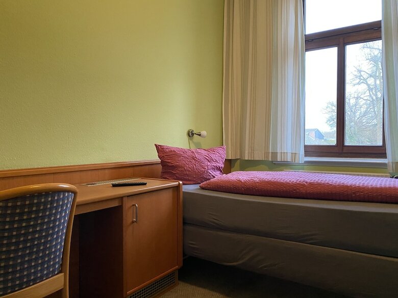 Hotel Quickborner Hof