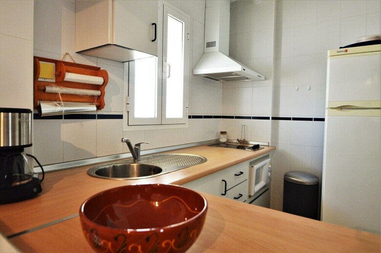 Alohatmalaga Golf Beach Apartment