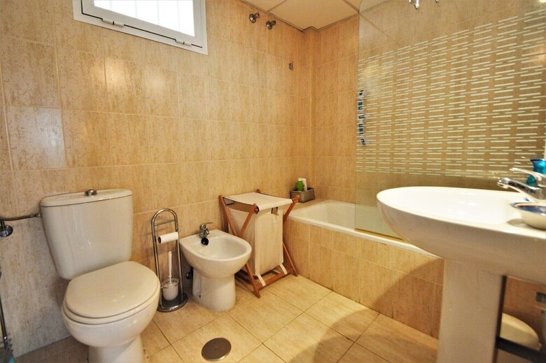 Alohatmalaga Golf Beach Apartment