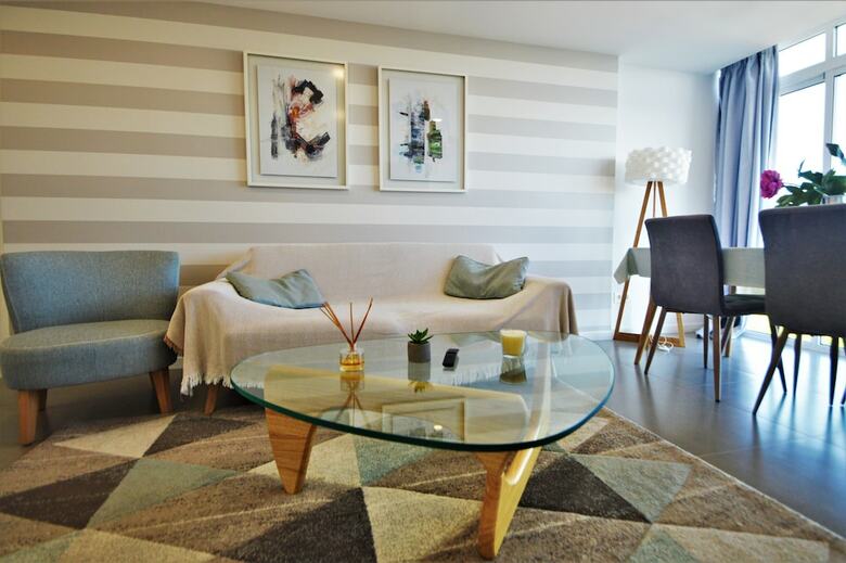 Alohatmalaga Bonanza Apartment