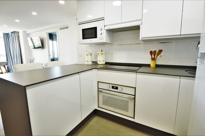 Alohatmalaga Bonanza Apartment