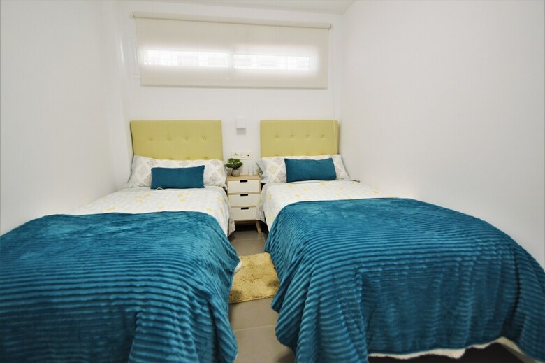 Alohatmalaga Bonanza Apartment
