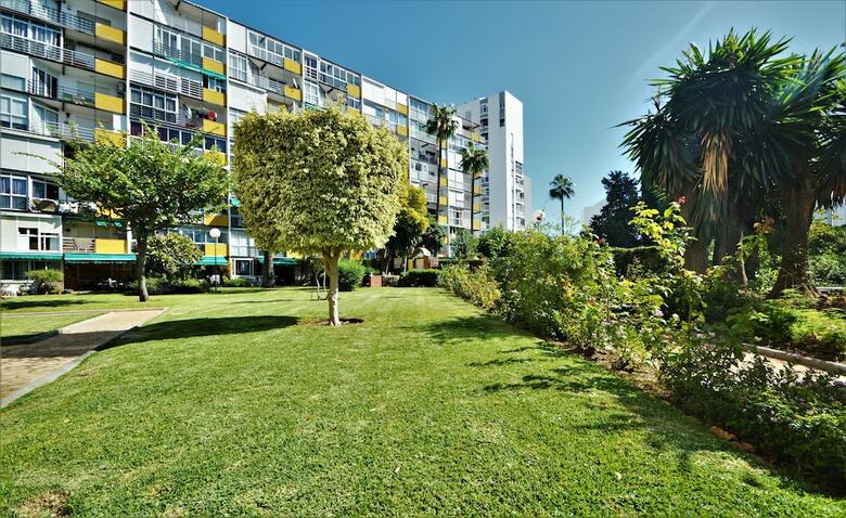 Alohatmalaga Bonanza Apartment