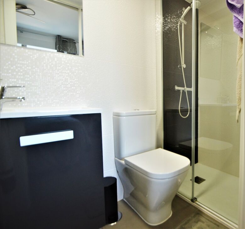 Alohatmalaga Bonanza Apartment