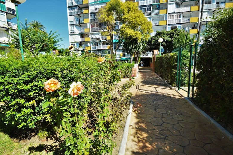 Alohatmalaga Bonanza Apartment