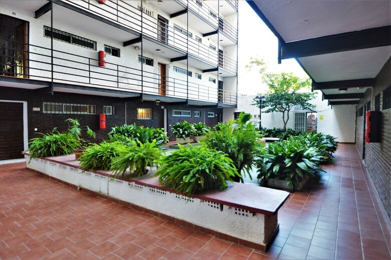 Alohatmalaga Bonanza Apartment