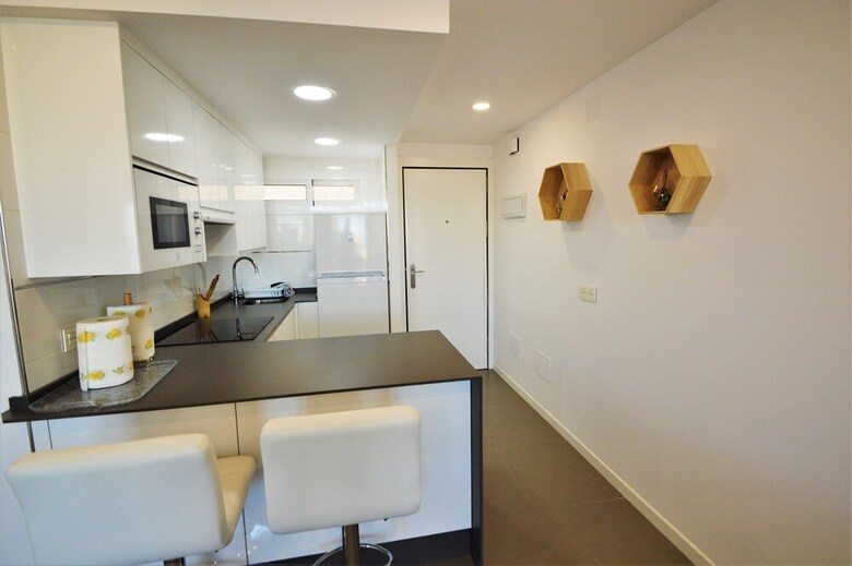 Alohatmalaga Bonanza Apartment