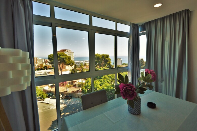 Alohatmalaga Bonanza Apartment