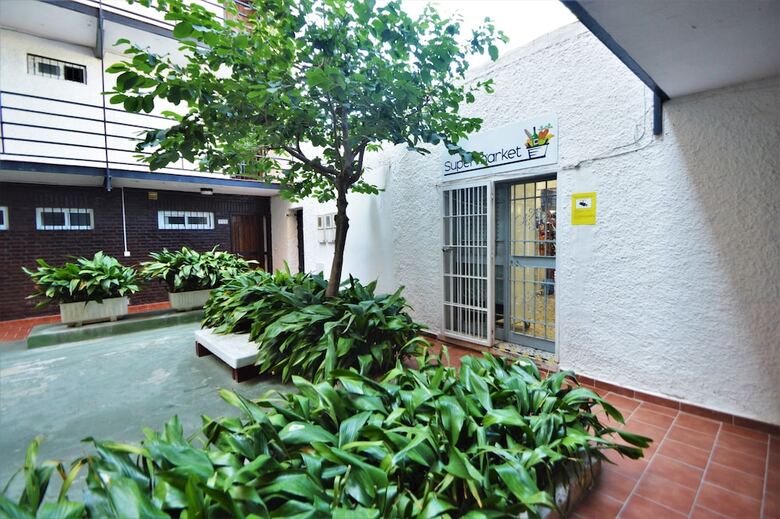 Alohatmalaga Bonanza Apartment