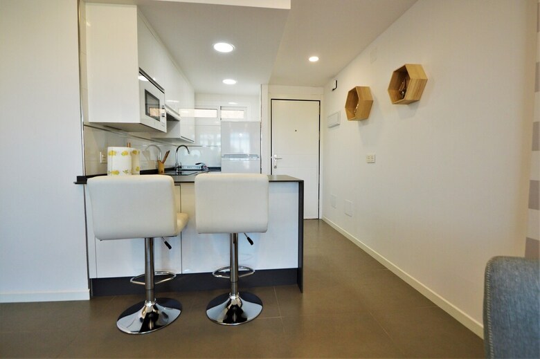 Alohatmalaga Bonanza Apartment