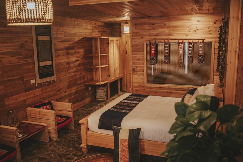 Hotel Laxsik Ecolodge