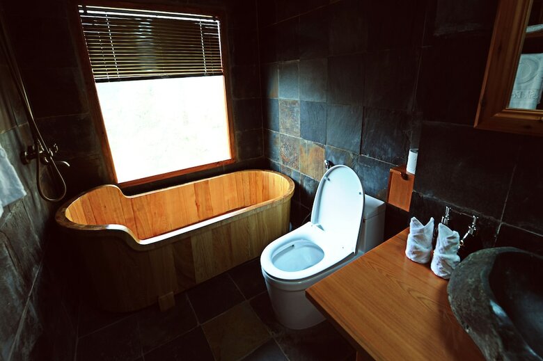 Hotel Laxsik Ecolodge