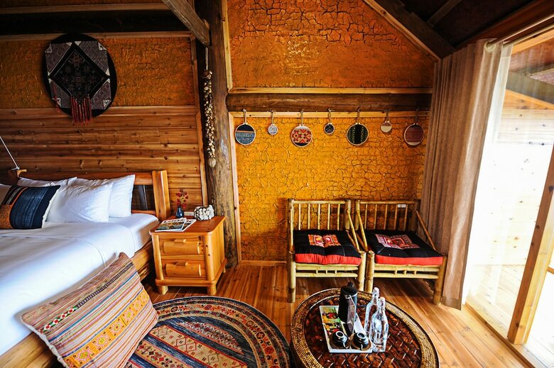 Hotel Laxsik Ecolodge