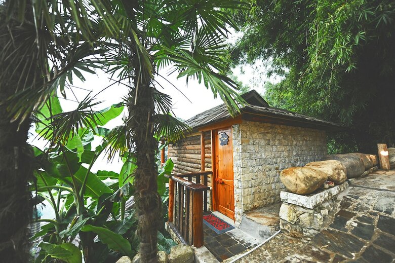 Hotel Laxsik Ecolodge