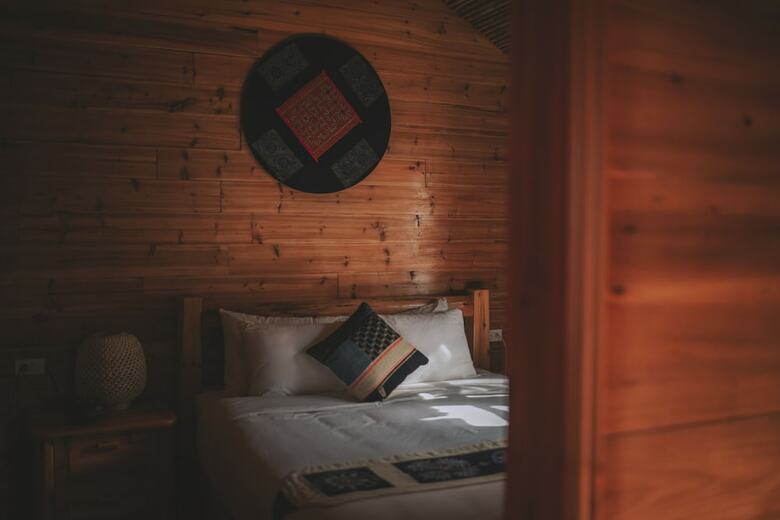 Hotel Laxsik Ecolodge