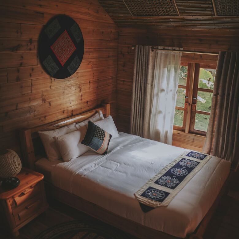 Hotel Laxsik Ecolodge