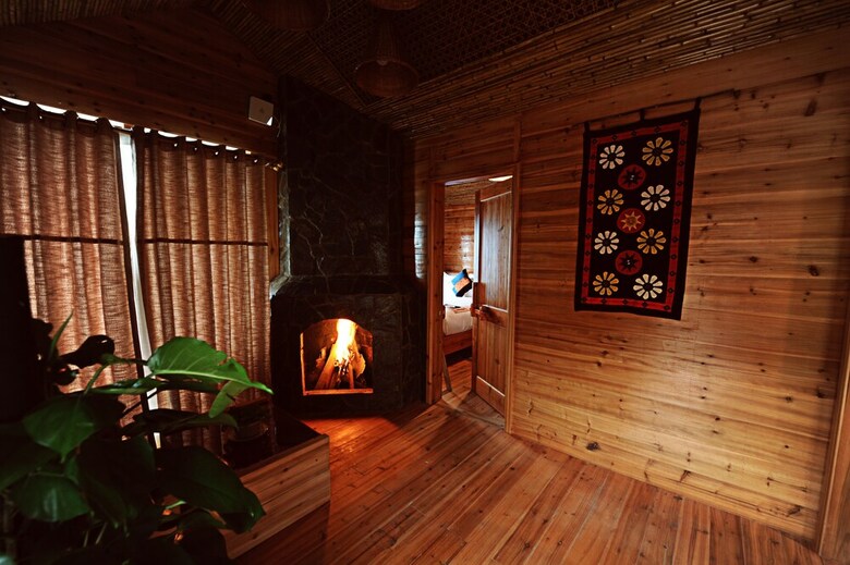 Hotel Laxsik Ecolodge
