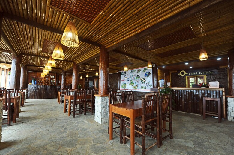 Hotel Laxsik Ecolodge