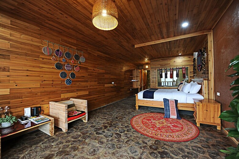 Hotel Laxsik Ecolodge