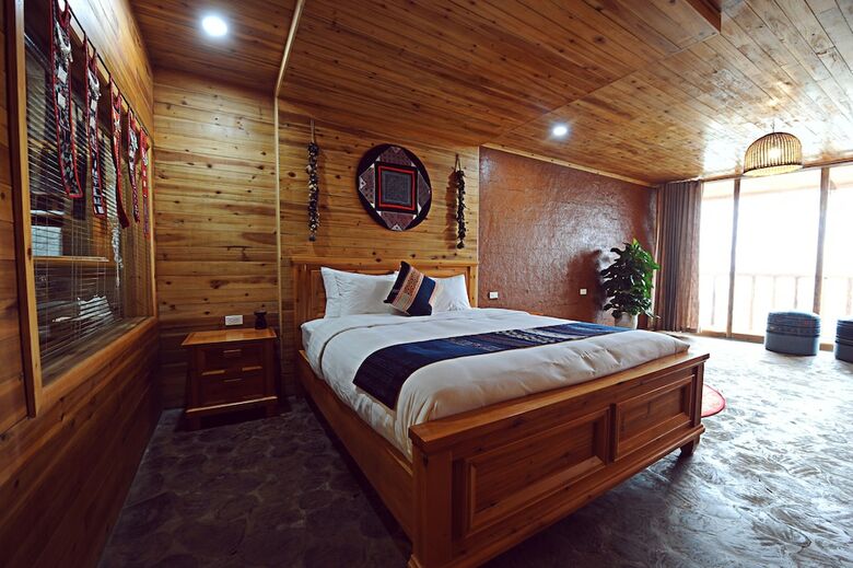 Hotel Laxsik Ecolodge