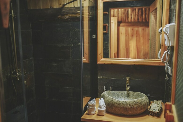 Hotel Laxsik Ecolodge