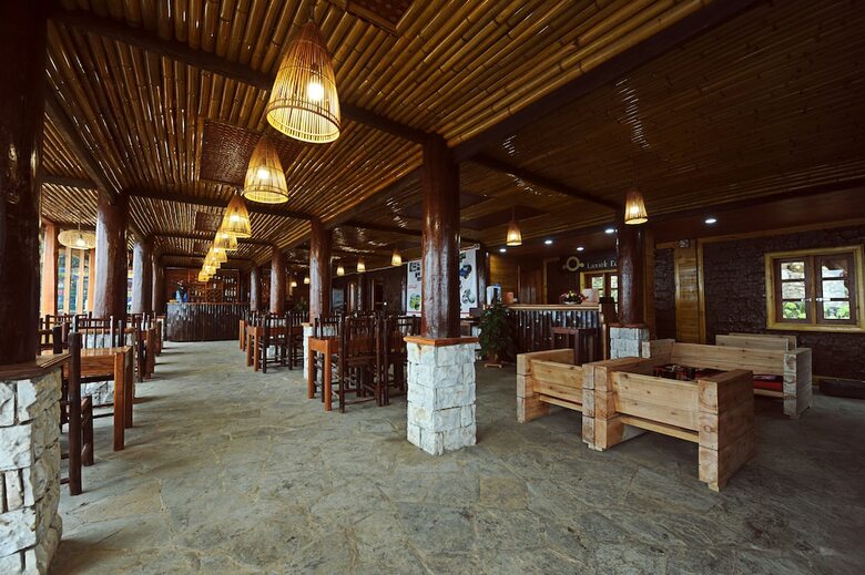 Hotel Laxsik Ecolodge