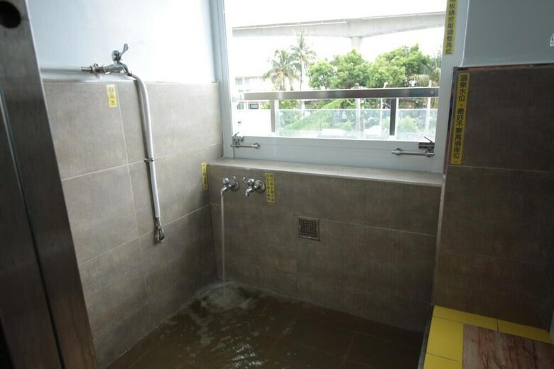 Bed & Breakfast Golden Station Hot Spring