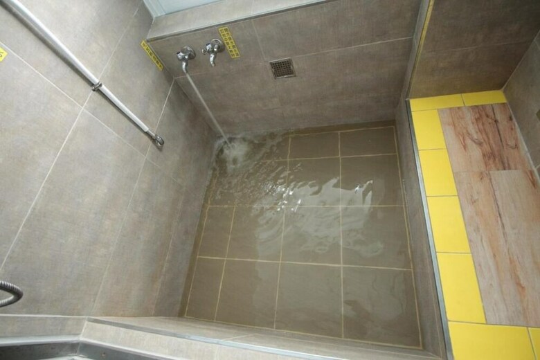 Bed & Breakfast Golden Station Hot Spring