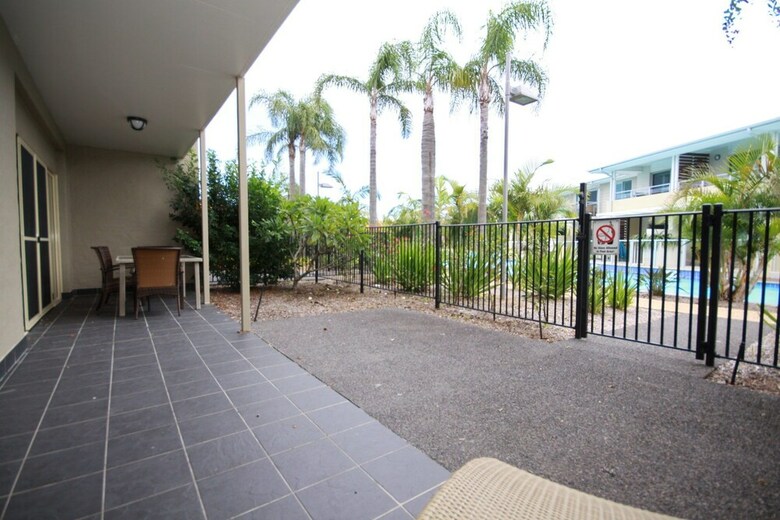 Pacific Blue Apartment 336, 265 Sandy Point Road