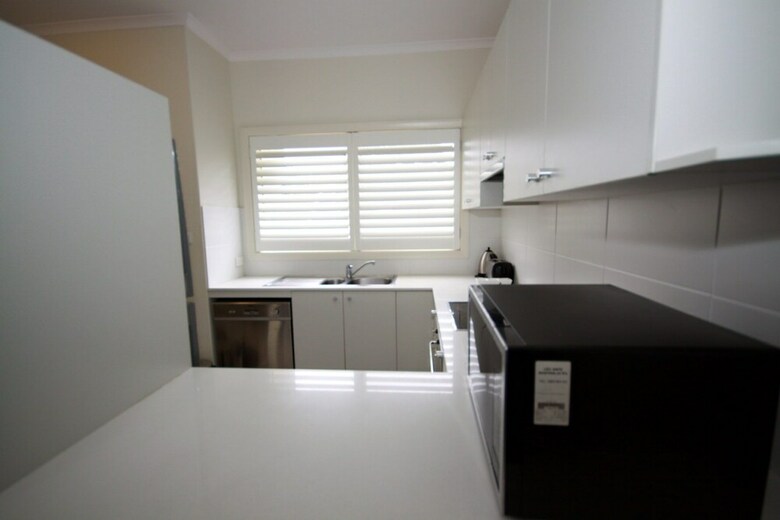 Pacific Blue Apartment 336, 265 Sandy Point Road