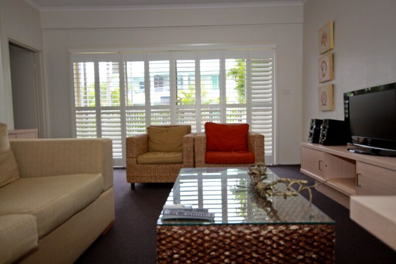 Pacific Blue Apartment 336, 265 Sandy Point Road