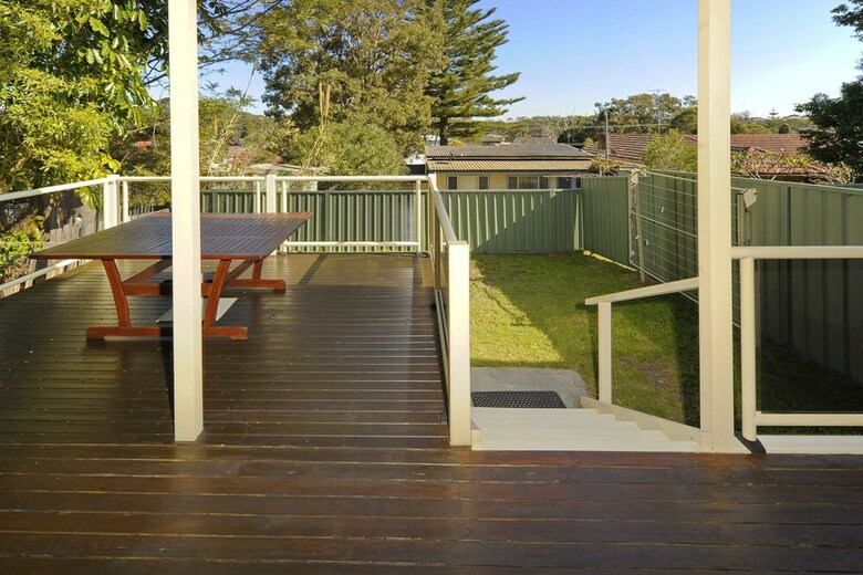 Leonard Ave 1/39 - Shoal Bay