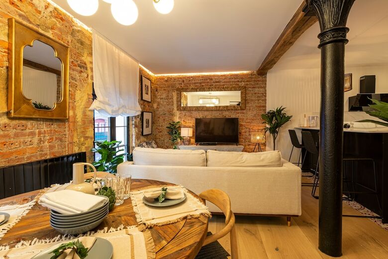 Apartamento de Dise�o Reformado By Sath