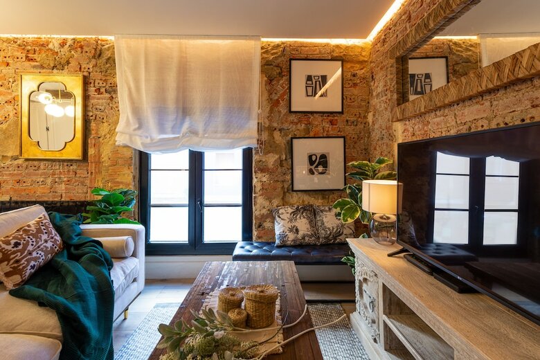 Apartamento de Dise�o Reformado By Sath
