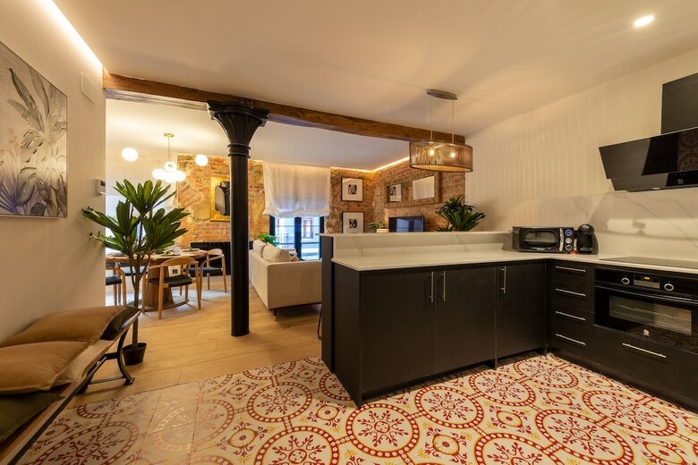 Apartamento de Dise�o Reformado By Sath