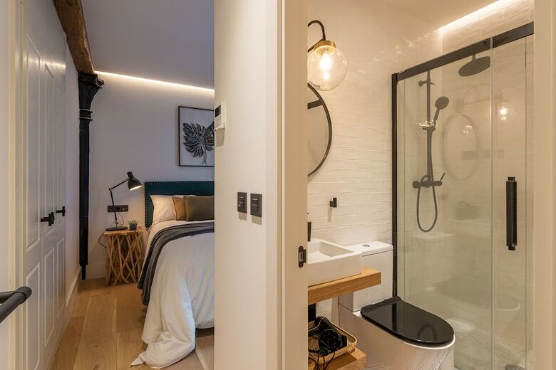 Apartamento de Dise�o Reformado By Sath