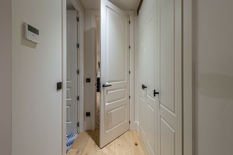 Apartamento de Dise�o Reformado By Sath