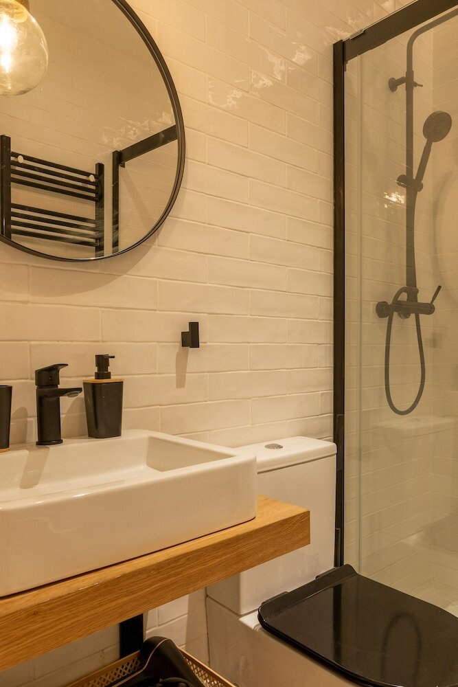 Apartamento de Dise�o Reformado By Sath