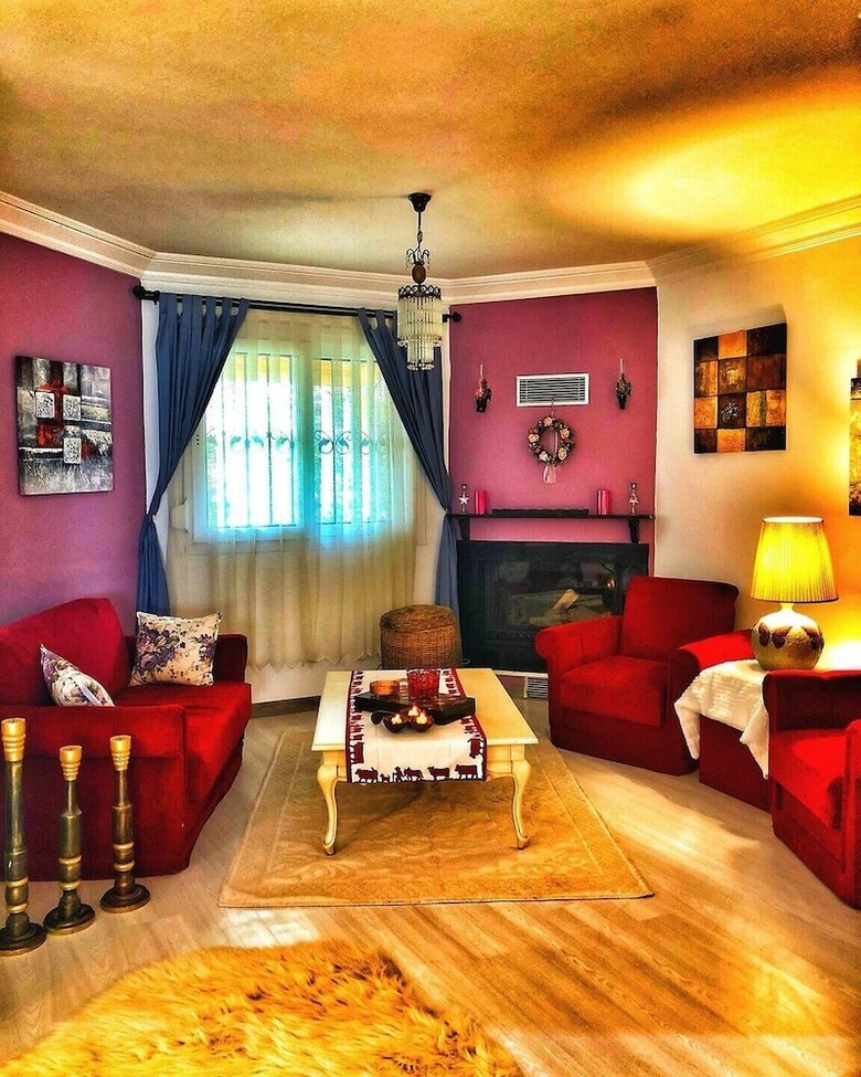 Hotel Kekik Alacati Otel Mayko